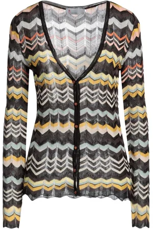 M Missoni MAGLIERIA Cardigan