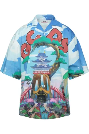 GCDS TOPWEAR Camicie