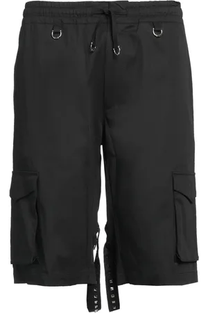 John Richmond BOTTOMWEAR Shorts e bermuda
