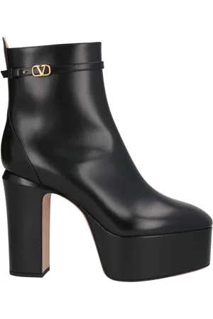 VALENTINO GARAVANI CALZATURE Stivaletti