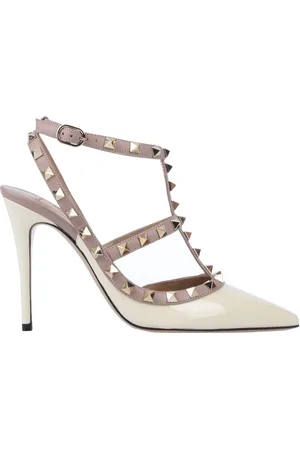 VALENTINO GARAVANI CALZATURE Decolletes