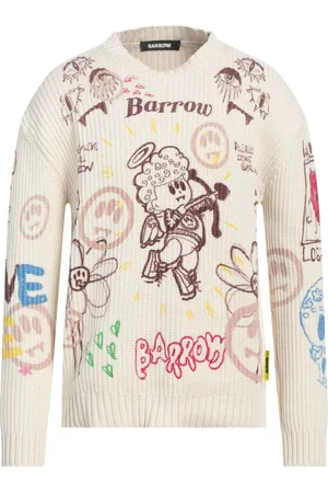 BARROW MAGLIERIA Pullover