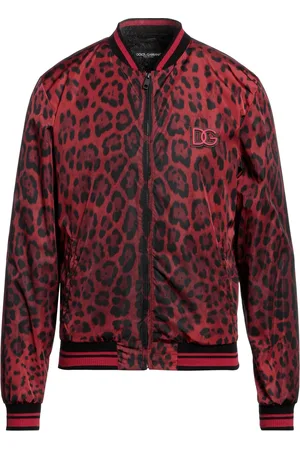 Dolce & Gabbana CAPISPALLA Giacche & Giubbotti