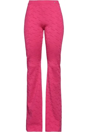 VERSACE BOTTOMWEAR Leggings
