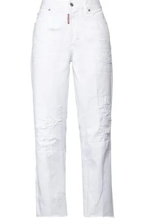 Dsquared2 BOTTOMWEAR Pantaloni jeans