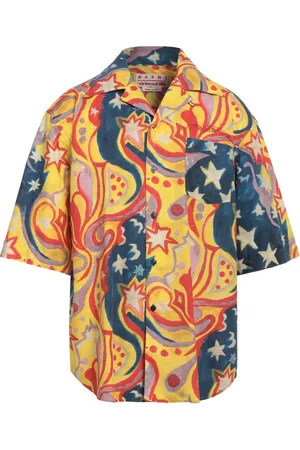Marni TOPWEAR Camicie