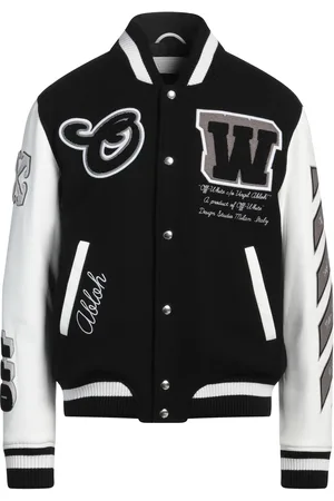 OFF-WHITE OFFWHITE™ CAPISPALLA Giacche & Giubbotti