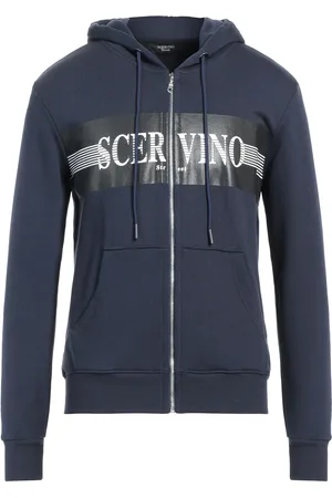 ERMANNO SCERVINO TOPWEAR Felpe