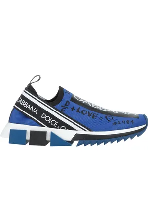 Dolce & Gabbana CALZATURE Sneakers