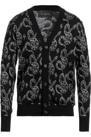John Richmond MAGLIERIA Cardigan