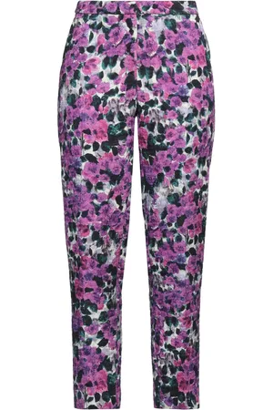 DRIES VAN NOTEN BOTTOMWEAR Pantaloni