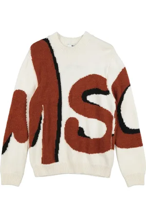 Msgm MAGLIERIA Pullover