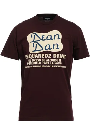 Dsquared2 TOPWEAR Tshirts