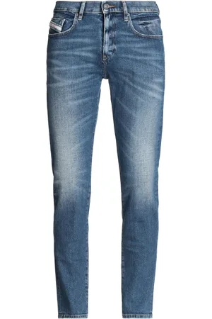 Diesel BOTTOMWEAR Pantaloni jeans