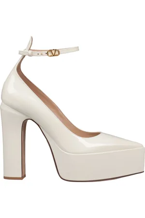 VALENTINO GARAVANI CALZATURE Decolletes