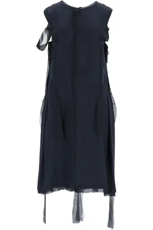 Maison Margiela VESTITI Vestiti midi