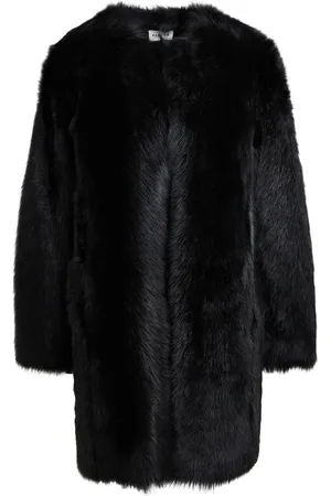 P.A.R.O.S.H. CAPISPALLA Shearling & Teddy