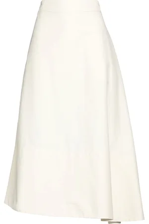 Jil Sander BOTTOMWEAR Gonne midi