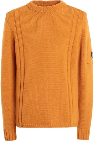 C.P. Company MAGLIERIA Pullover