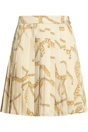 VERSACE BOTTOMWEAR Minigonne