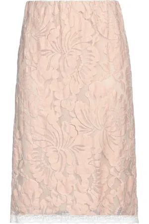 Nº21 BOTTOMWEAR Gonne midi