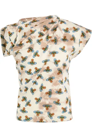 Vivienne Westwood TOPWEAR Tshirts
