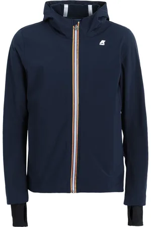 K-Way KWAY CAPISPALLA Giacche & Giubbotti