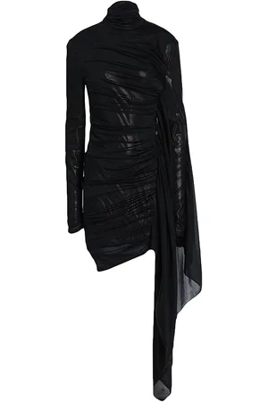 MUGLER VESTITI Vestiti corti