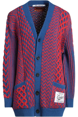 Missoni MAGLIERIA Cardigan
