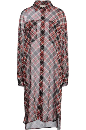 SEMICOUTURE VESTITI Vestiti midi