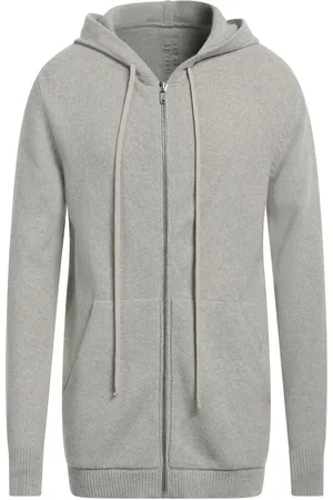 Rick Owens MAGLIERIA Cardigan