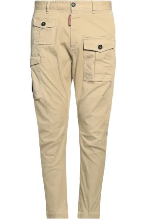 Dsquared2 BOTTOMWEAR Pantaloni