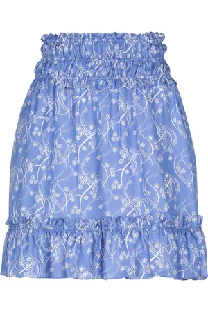 Kenzo BOTTOMWEAR Minigonne