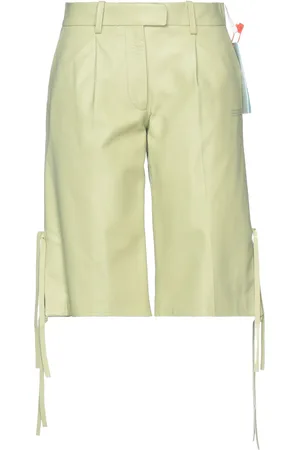 OFF-WHITE OFFWHITE™ BOTTOMWEAR Pantaloni