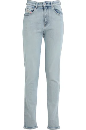Diesel BOTTOMWEAR Pantaloni jeans