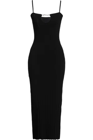 Jacquemus VESTITI Vestiti lunghi