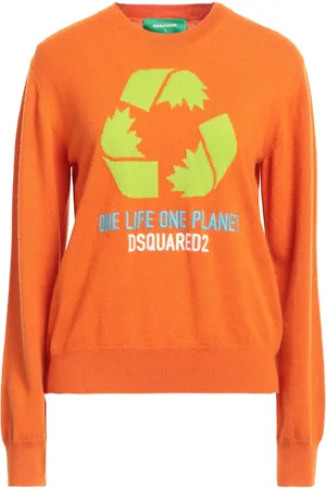 Dsquared2 MAGLIERIA Pullover