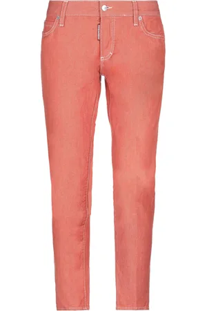 Dsquared2 BOTTOMWEAR Pantaloni jeans
