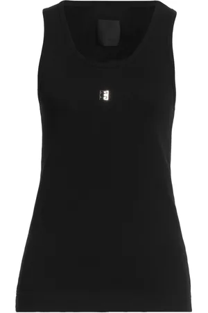 Givenchy TOPWEAR Canotte