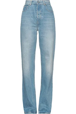 Paco rabanne BOTTOMWEAR Pantaloni jeans