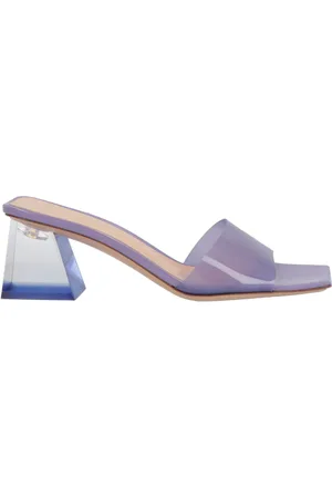 Gianvito Rossi CALZATURE Sandali