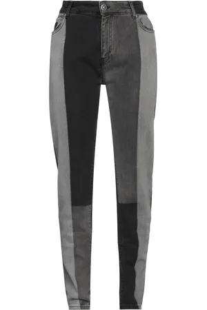 John Richmond BOTTOMWEAR Pantaloni jeans
