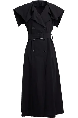 YOHJI YAMAMOTO CAPISPALLA Soprabiti & Trench