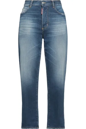 Dsquared2 BOTTOMWEAR Pantaloni jeans
