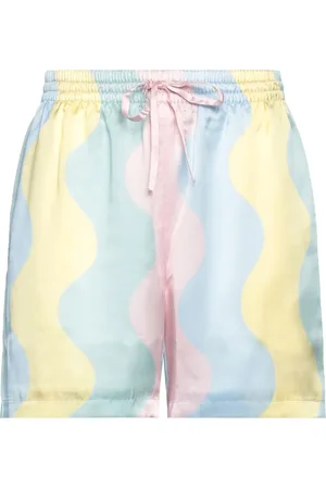 Casablanca BOTTOMWEAR Shorts e bermuda
