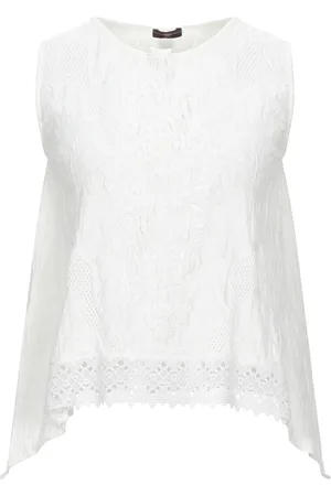 High TOPWEAR Top