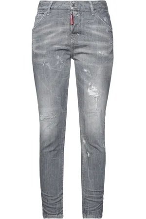 Dsquared2 BOTTOMWEAR Pantaloni jeans