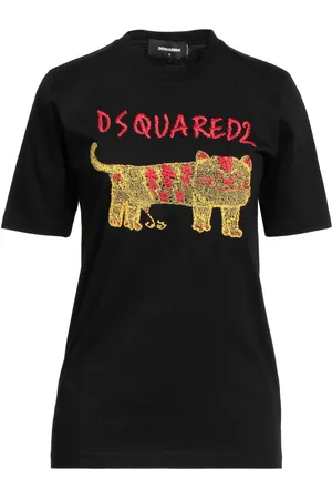 Dsquared2 TOPWEAR Tshirts