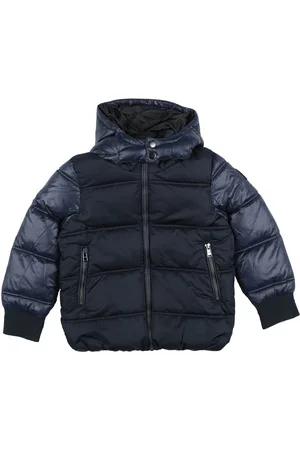 HUGO BOSS CAPISPALLA Piumini & Imbottiti Sintetici