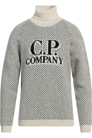 C.P. Company MAGLIERIA Dolcevita